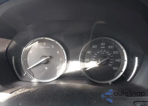 2015 Acura Mdx Advance Pkg W/Entertainment Pkg z USA, uszkodzony, nr VIN 5FRYD4H87FB004838